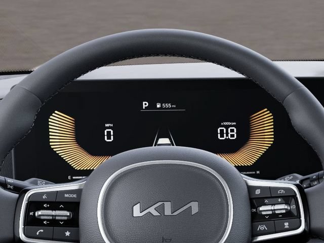 New 2026 Kia Carnival LXS FWD image 21