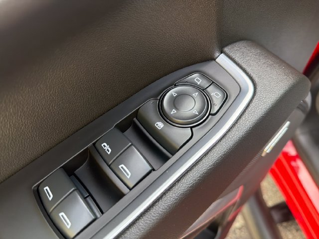 Used 2023 Chevrolet Silverado 1500 LT Trail Boss w/ Convenience Package II AWD/4WD image 11