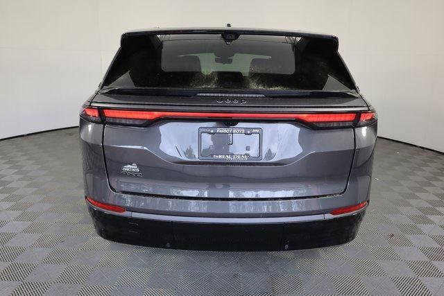 New 2025 Jeep Wagoneer S Launch Edition image 5