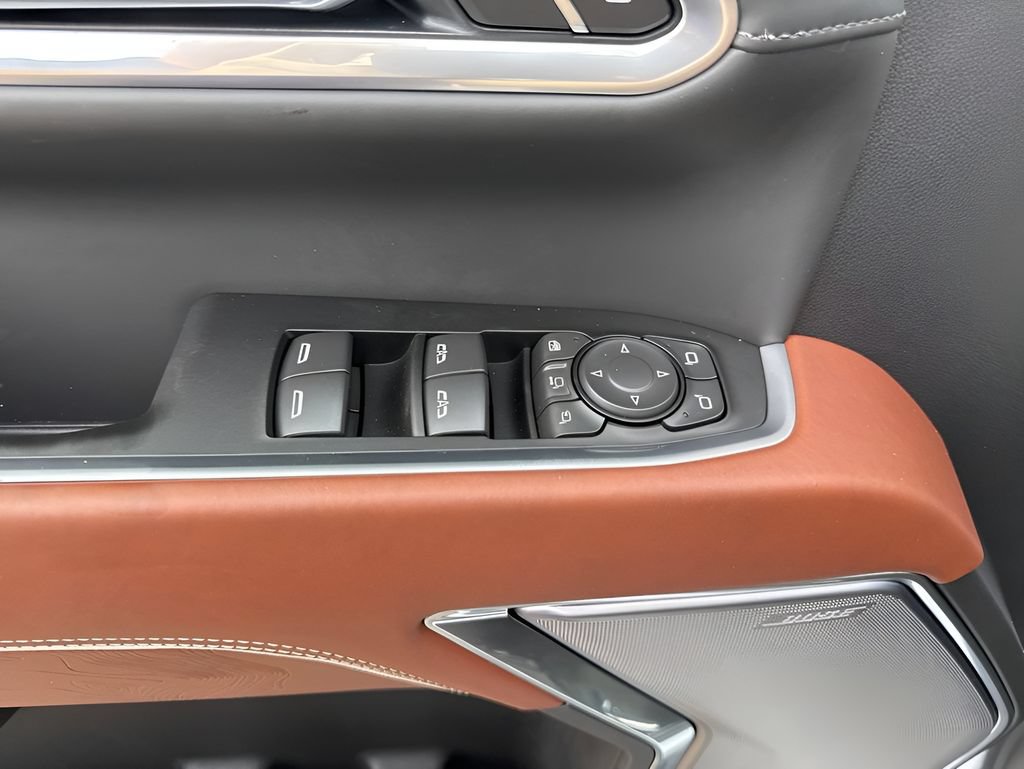 New 2026 GMC Sierra 2500 Denali Ultimate AWD/4WD image 35