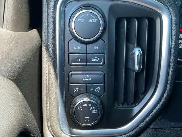Used 2020 Chevrolet Silverado 1500 LT w/ All-Star Edition AWD/4WD image 19