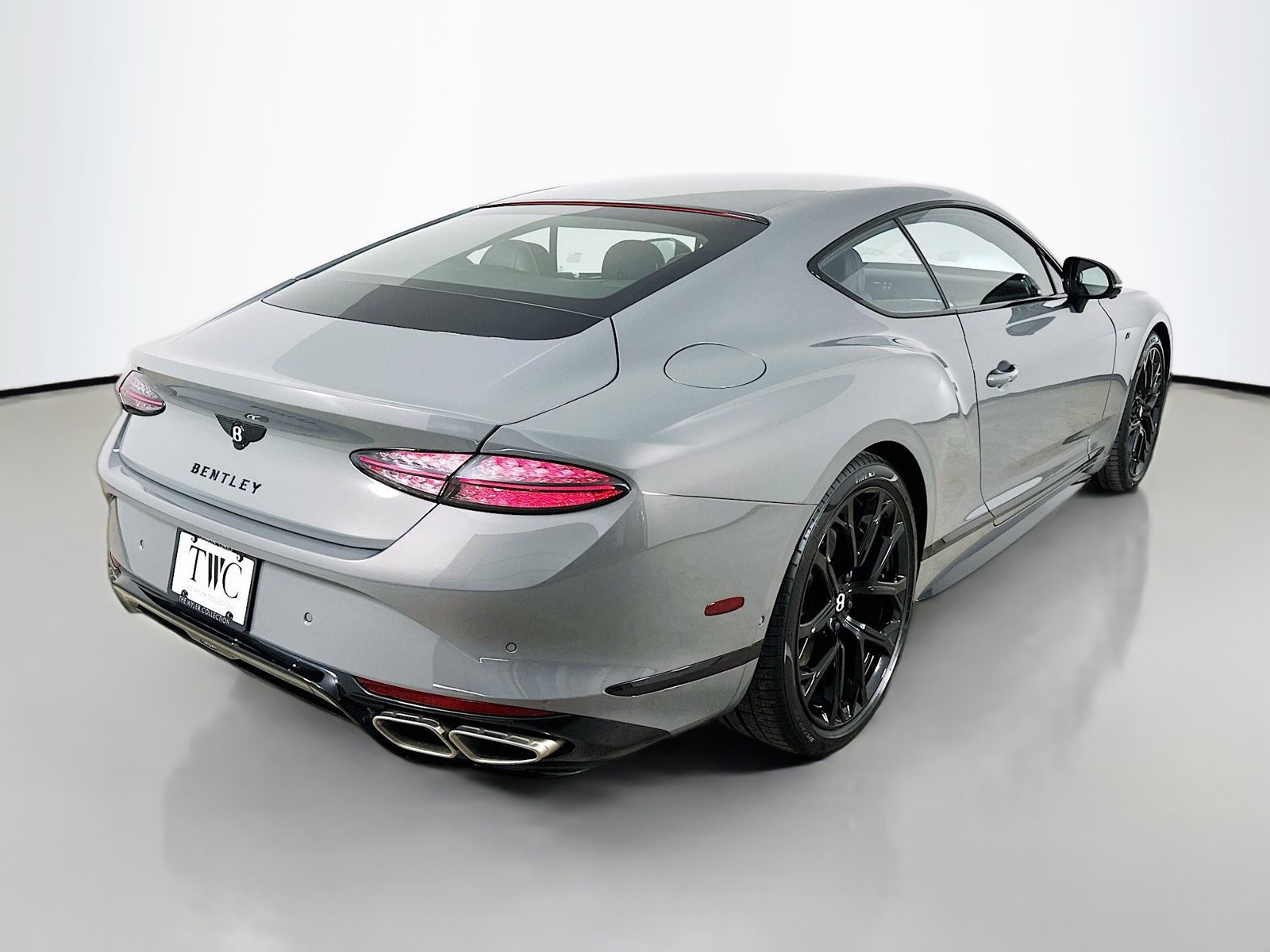 New 2026 Bentley Continental GT S AWD/4WD image 9