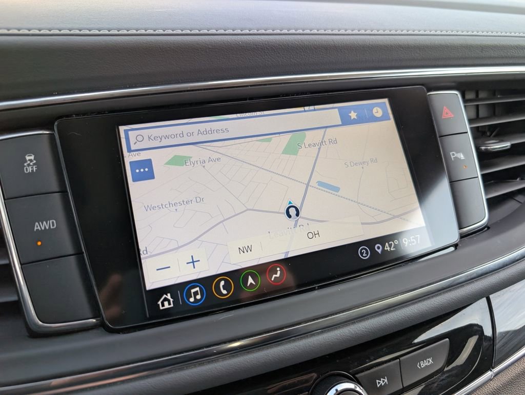 Used 2021 Buick Enclave Essence w/ Sound and Sites Package image 26