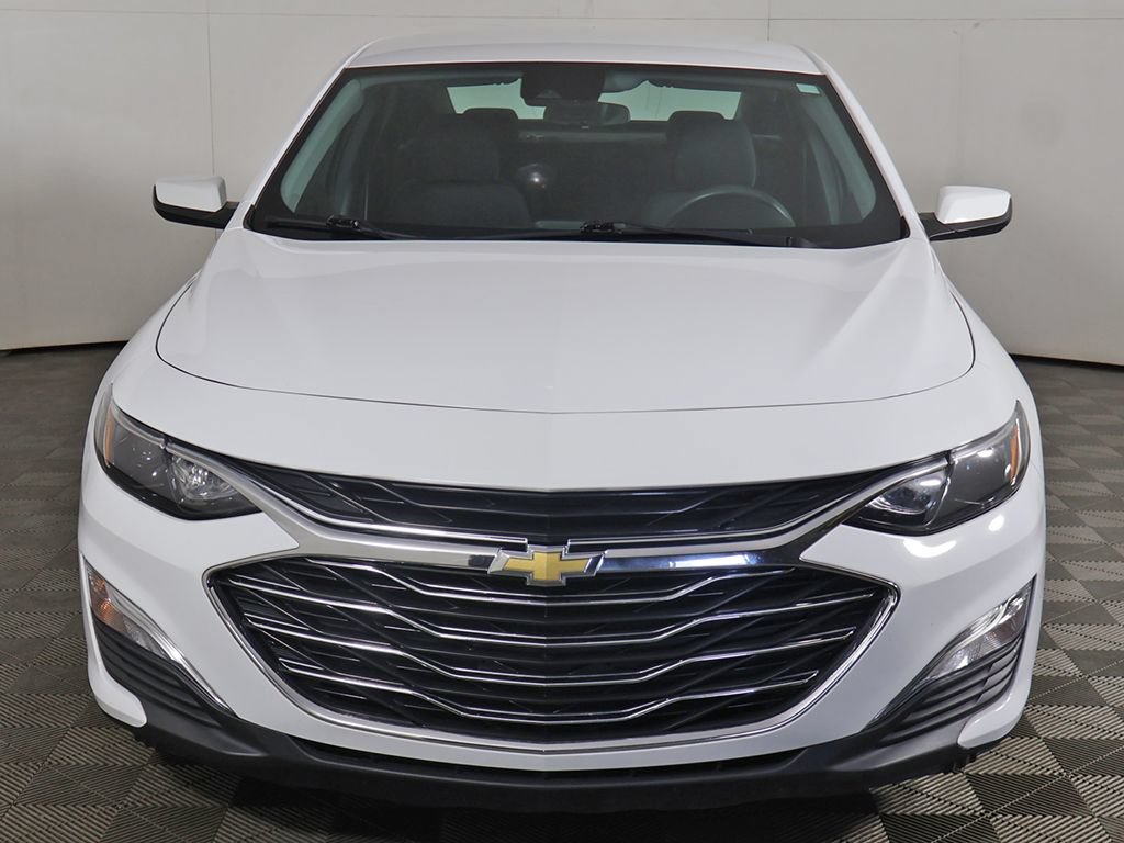 Used 2023 Chevrolet Malibu LS w/ Driver Confidence Package FWD image 9
