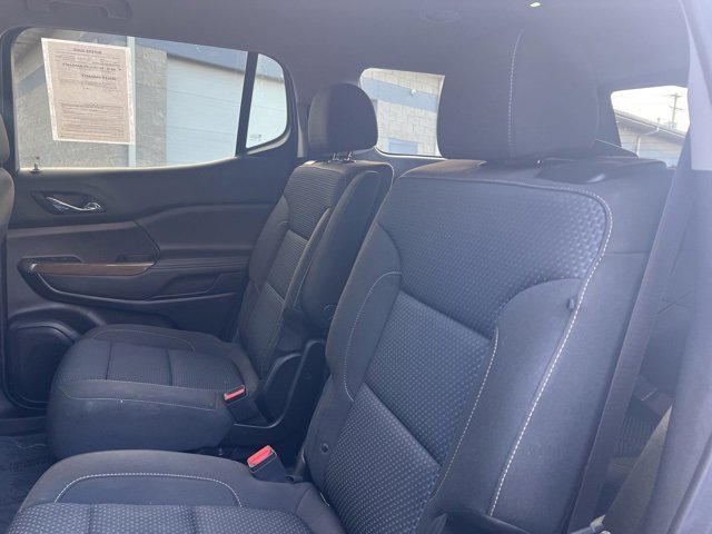 Used 2023 GMC Acadia SLE w/ Driver Convenience Package image 21