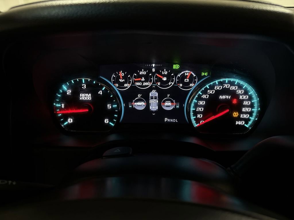 Used 2019 GMC Yukon Denali w/ Denali Ultimate Package image 12