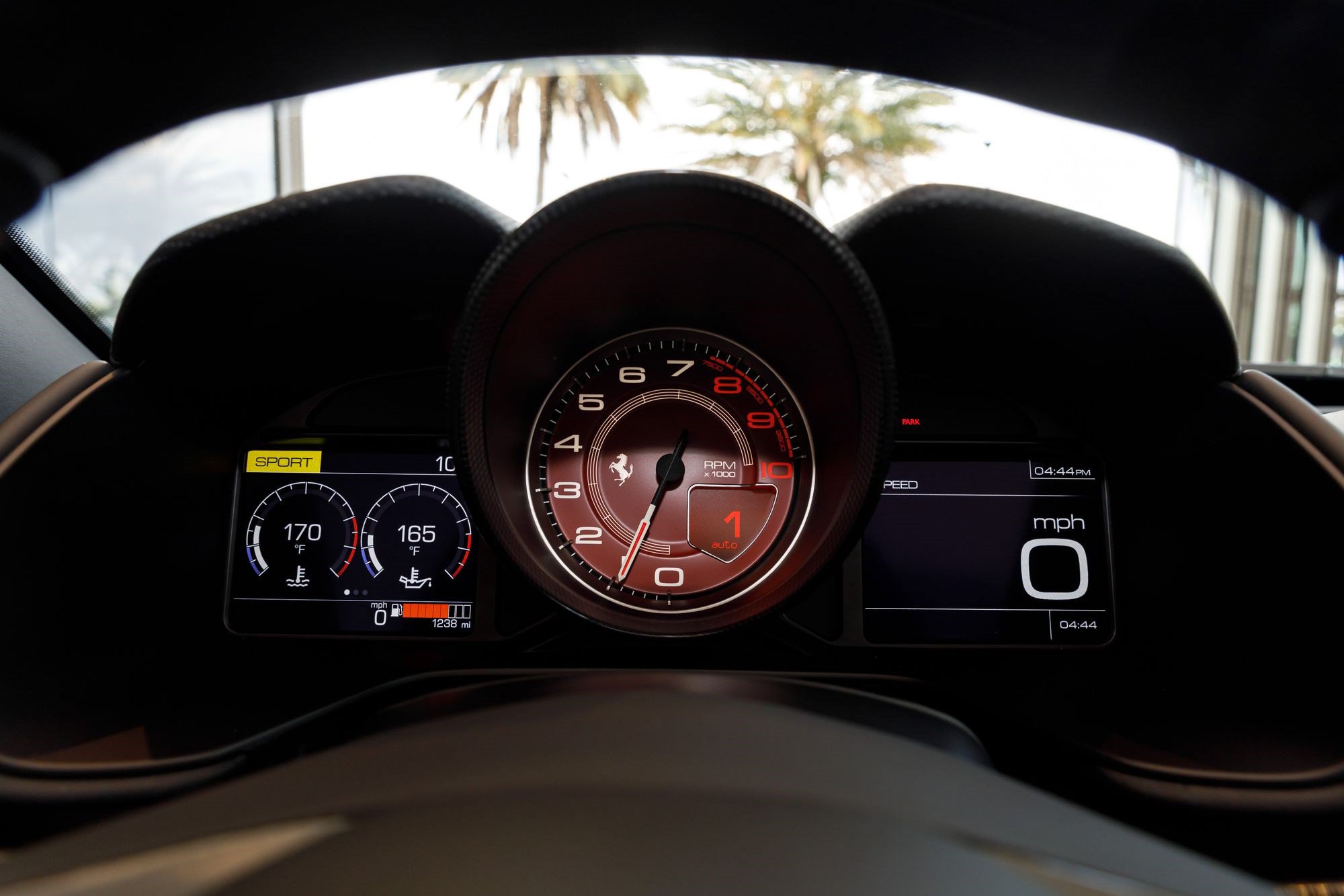 Used 2023 Ferrari Portofino M RWD image 36