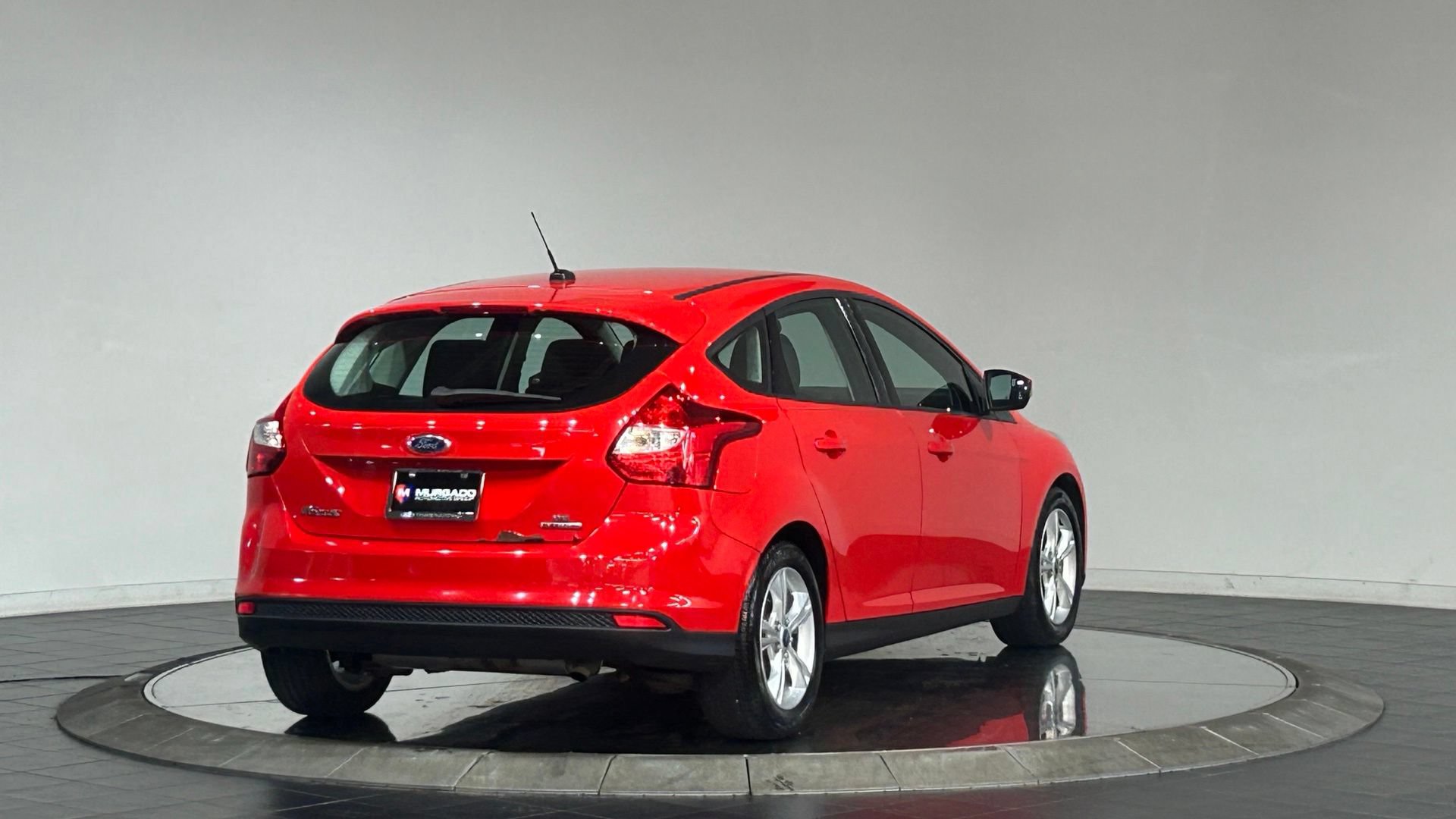 Used 2013 Ford Focus SE FWD image 10