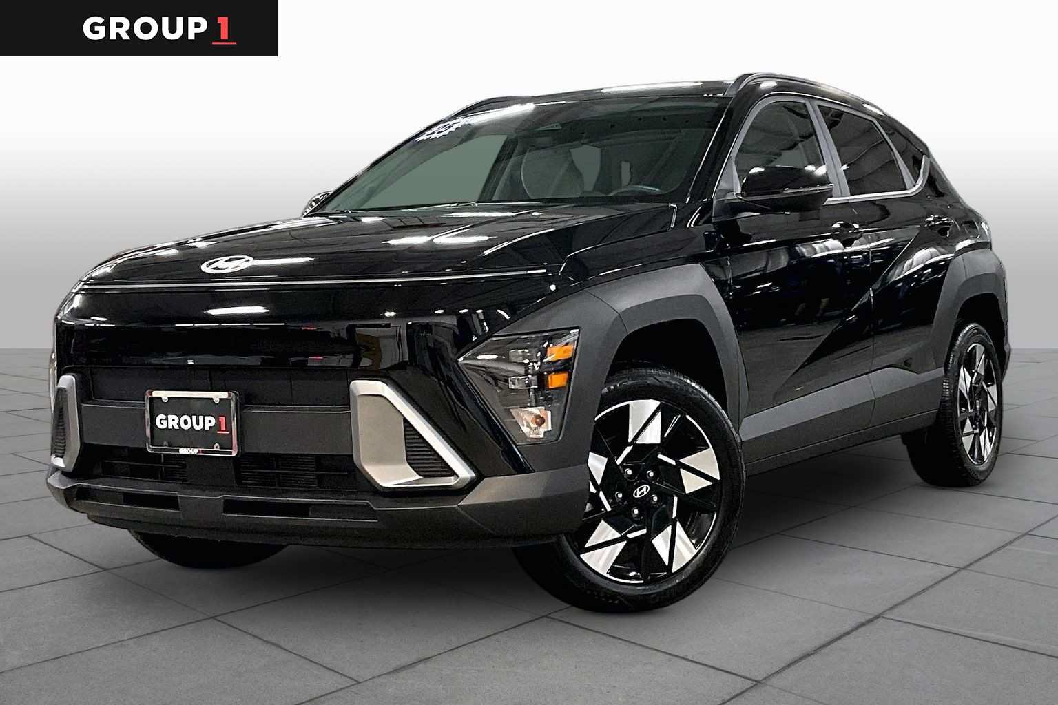 Used 2025 Hyundai Kona SEL