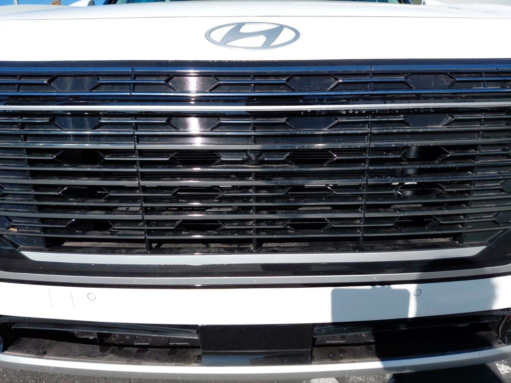 New 2026 Hyundai Palisade Calligraphy image 13