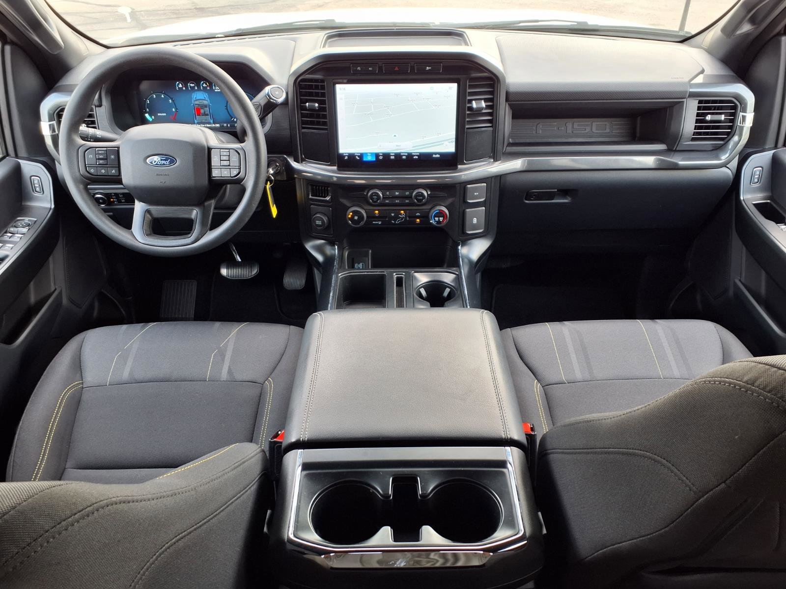 Used 2024 Ford F150 STX image 8