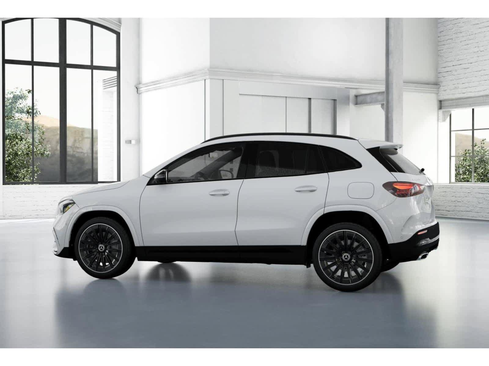 New 2026 Mercedes-Benz GLA 250 image 31