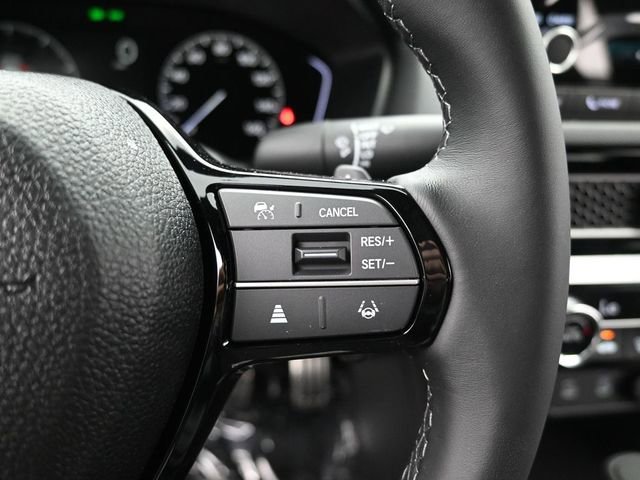 New 2026 Honda Civic Sport image 17