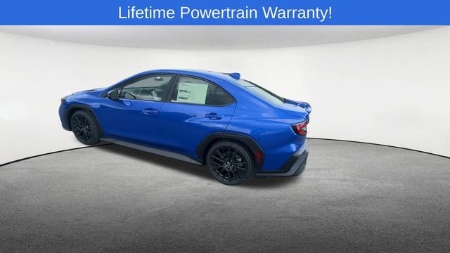 New 2025 Subaru WRX GT image 6