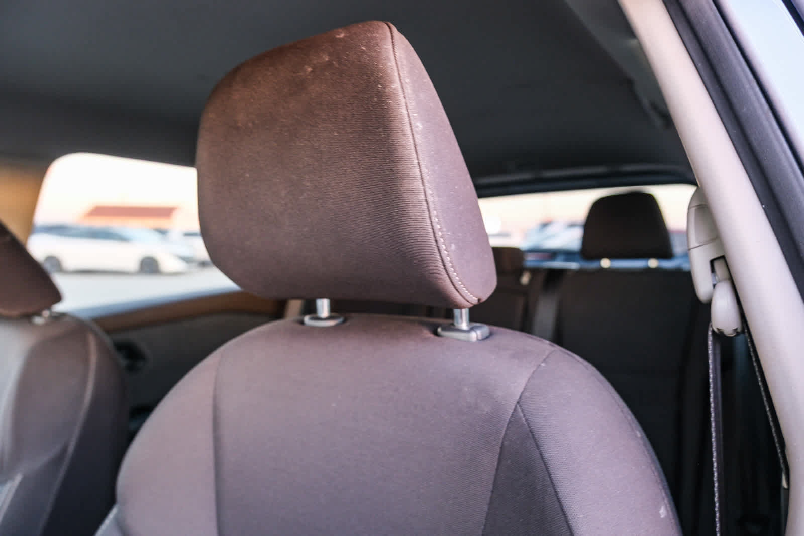 Used 2023 Nissan Rogue S FWD image 21