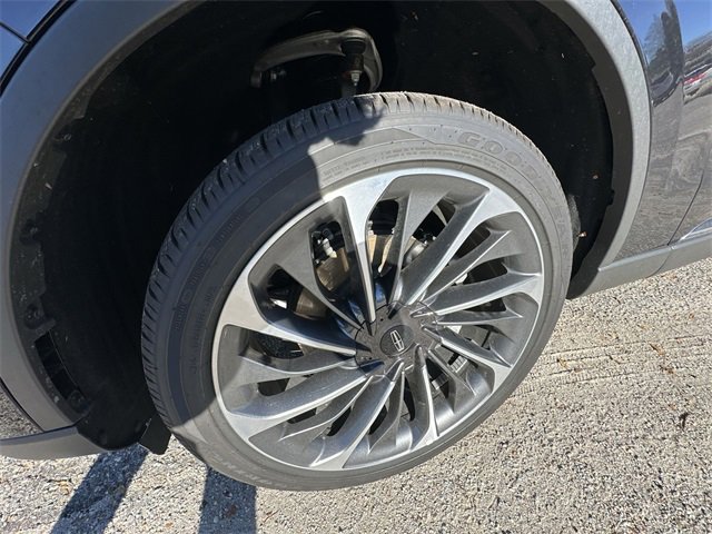 New 2024 Lincoln Aviator Reserve w/ Equipment Group 201A image 10