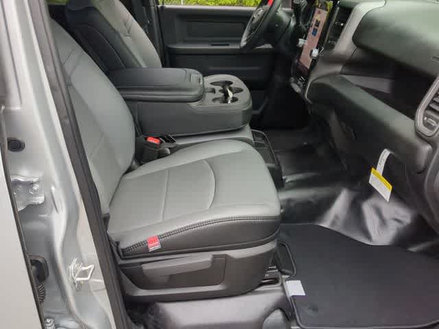 New 2026 RAM 3500 Tradesman AWD/4WD image 22