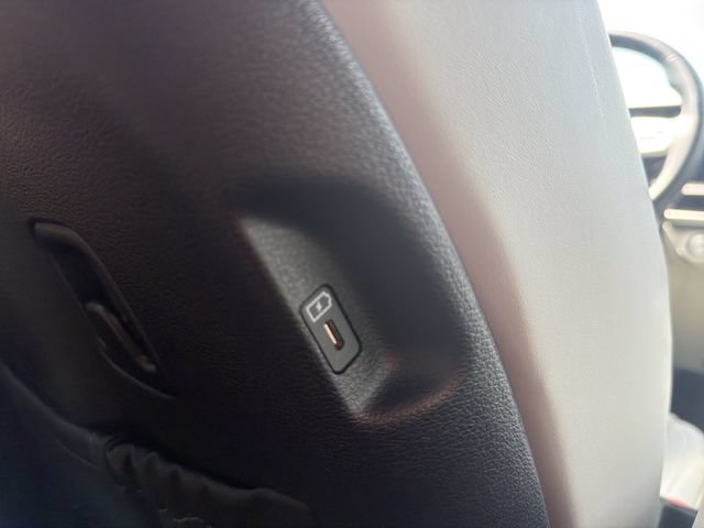 Used 2025 Kia Telluride S FWD image 26