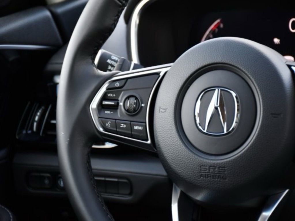 New 2026 Acura MDX w/ Technology Package image 22