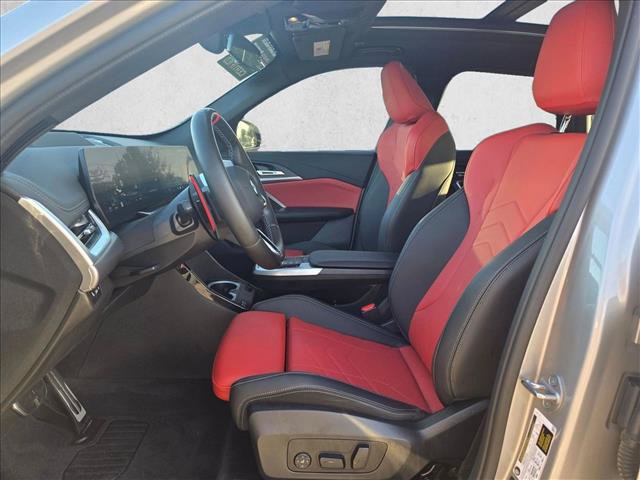 Used 2024 BMW X1 M35i w/ Premium Package AWD/4WD image 17