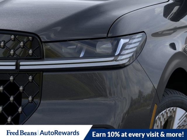 New 2026 Lincoln Navigator L Black Label image 19