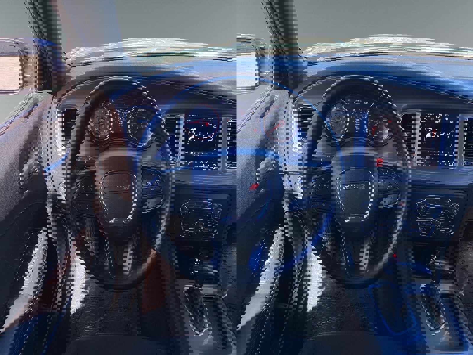 Used 2023 Dodge Charger SXT image 12