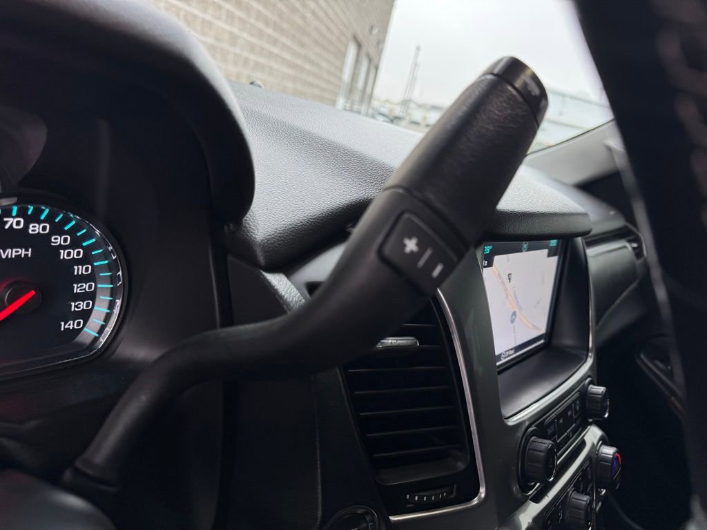 Used 2018 Chevrolet Suburban Premier w/ Max Trailering Package image 22