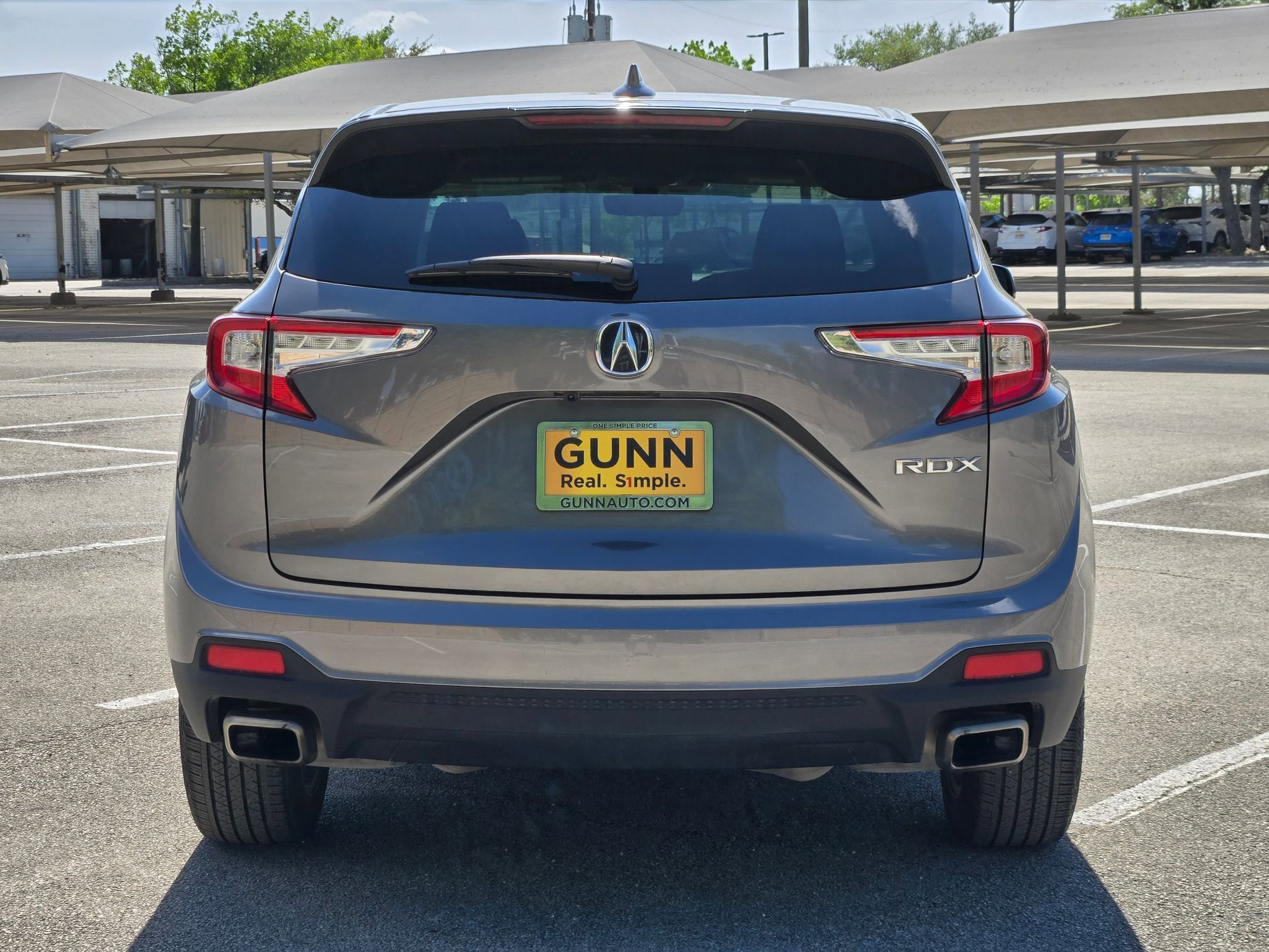 Used 2023 Acura RDX FWD image 5