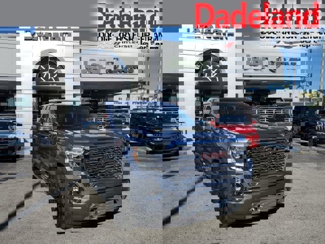 Used 2021 GMC Sierra 1500 Denali