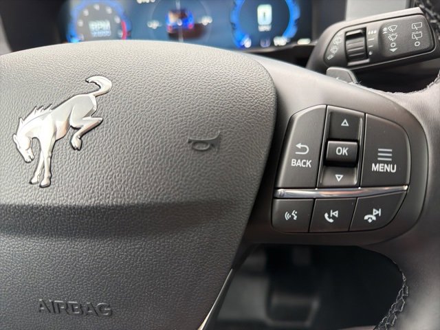 New 2025 Ford Bronco Sport Badlands w/ Sasquatch Badlands Package image 17