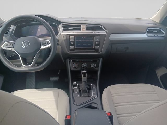 Used 2024 Volkswagen Tiguan S FWD image 14
