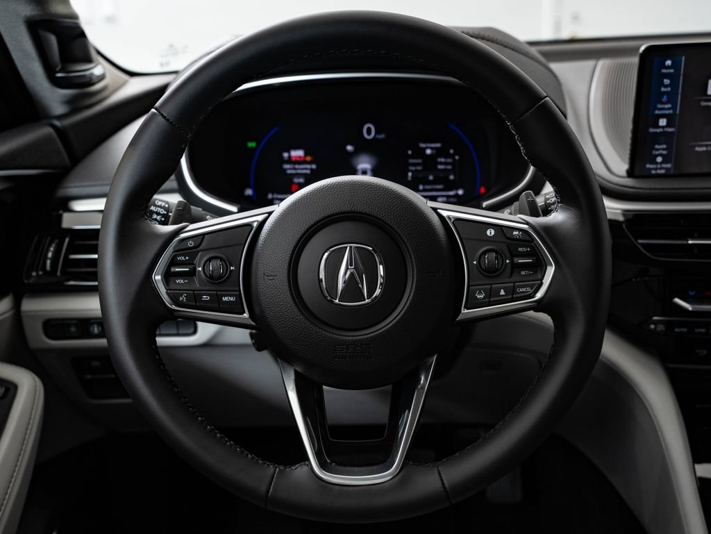 New 2026 Acura MDX SH-AWD w/ Technology Package image 43