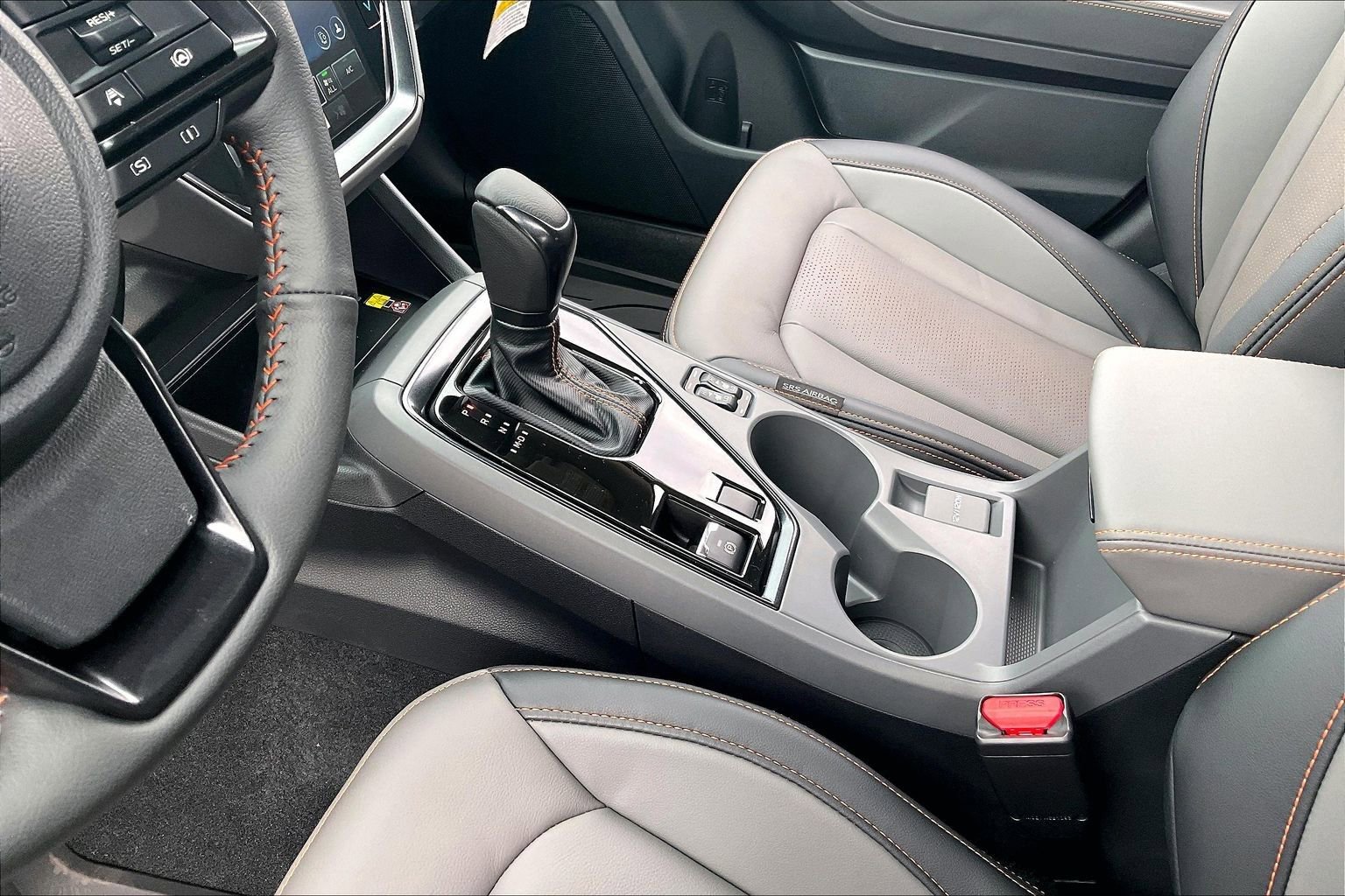 New 2026 Subaru Crosstrek 2.5i Limited w/ Crosstrek Mirror Package image 8