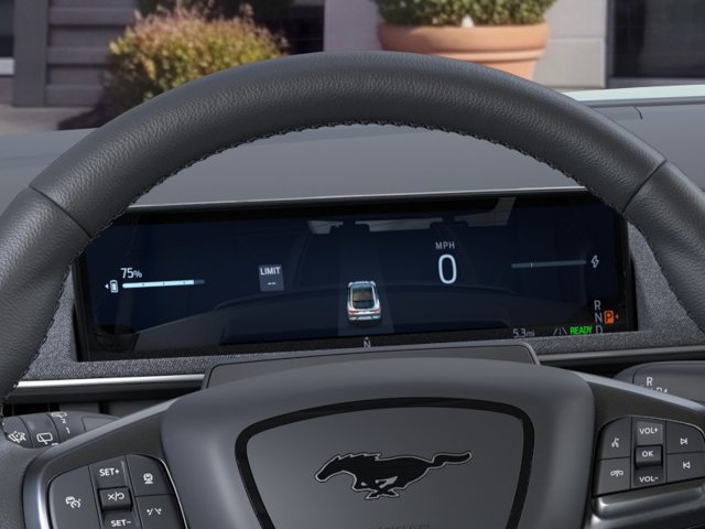 New 2026 Ford Mustang Mach-E Premium AWD/4WD image 13