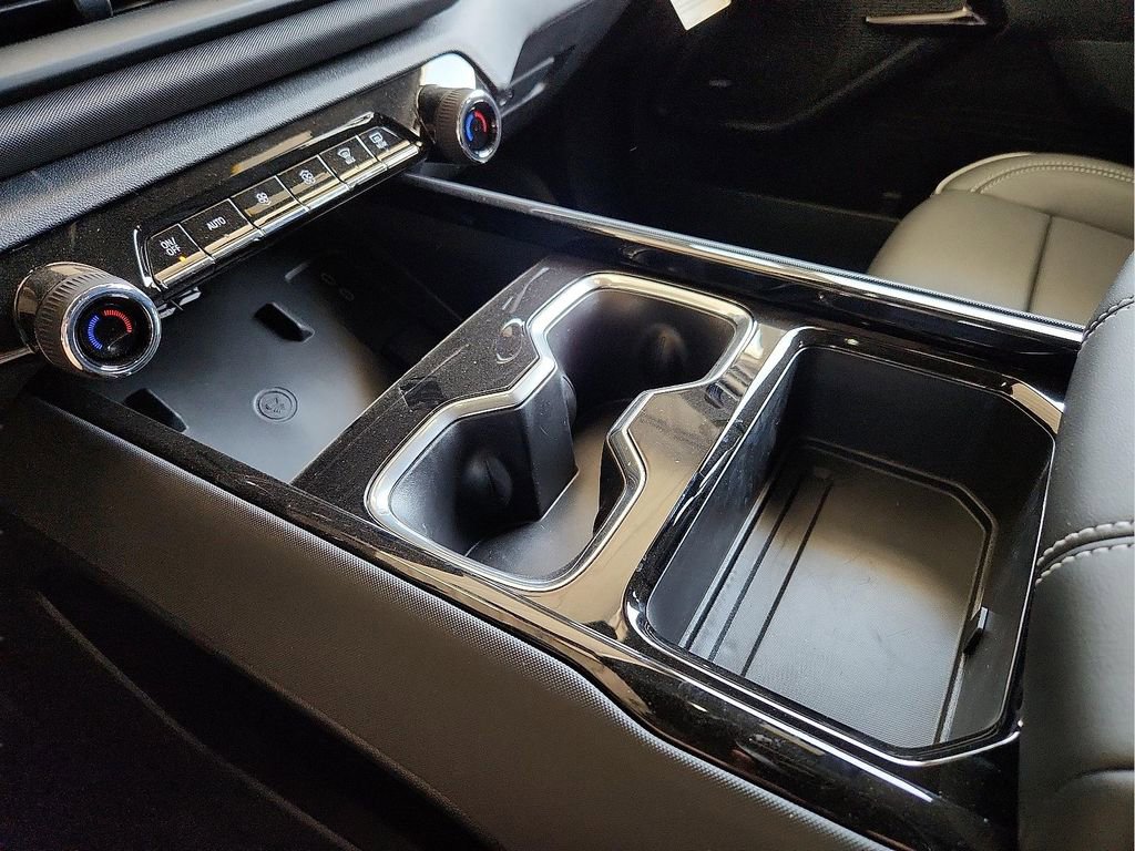 New 2025 Chevrolet Silverado EV LT w/ LPO, Utility Wall Package image 25