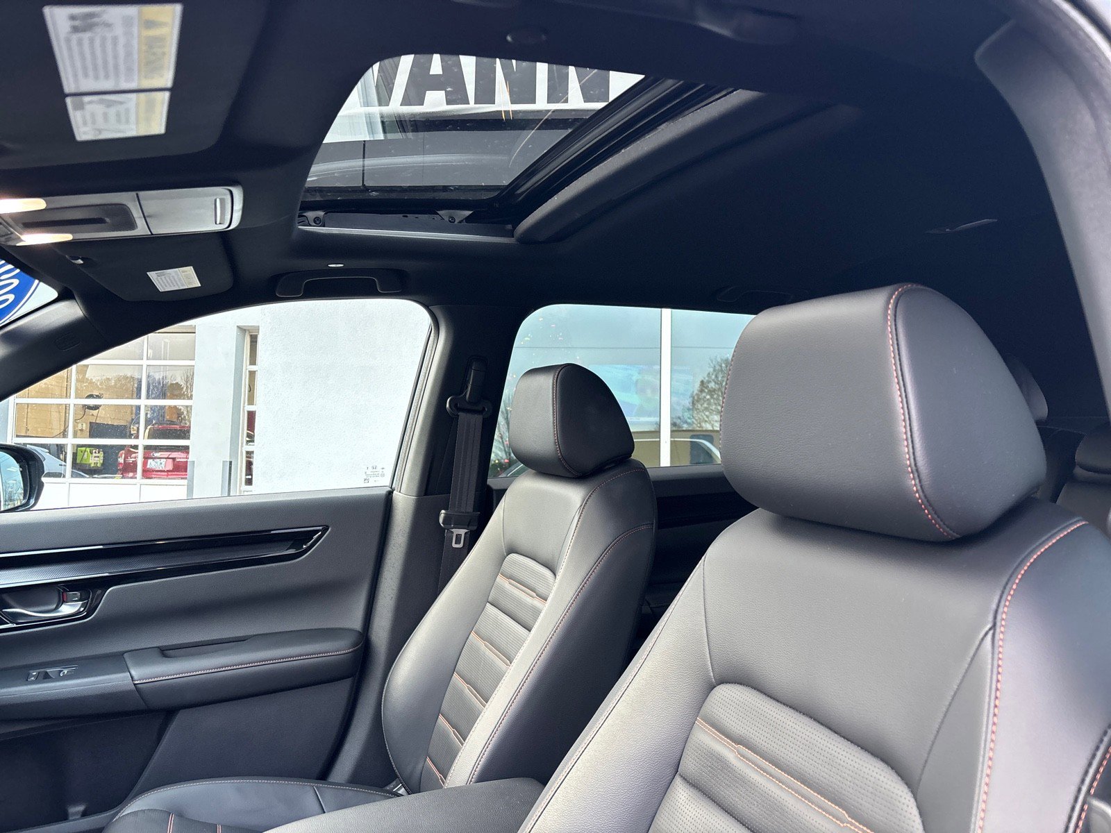 Used 2024 Honda CR-V Sport Touring image 15