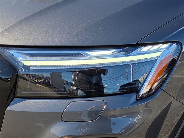 Certified 2025 Audi Q7 2.0T Premium w/ Convenience Plus Package image 9