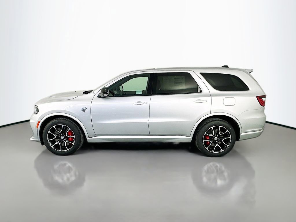 New 2026 Dodge Durango SRT Hellcat image 4