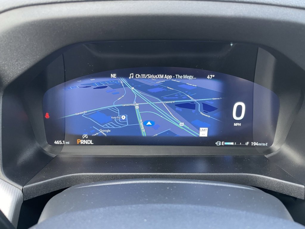 New 2026 Ford Explorer Active image 11