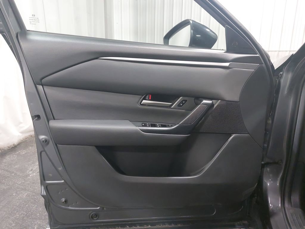 Used 2025 MAZDA CX-50 AWD 2.5 S w/ Preferred Package image 28