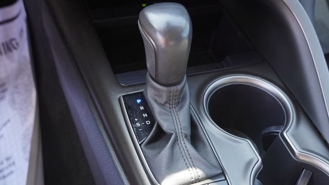 Used 2024 Toyota Camry XSE FWD image 24