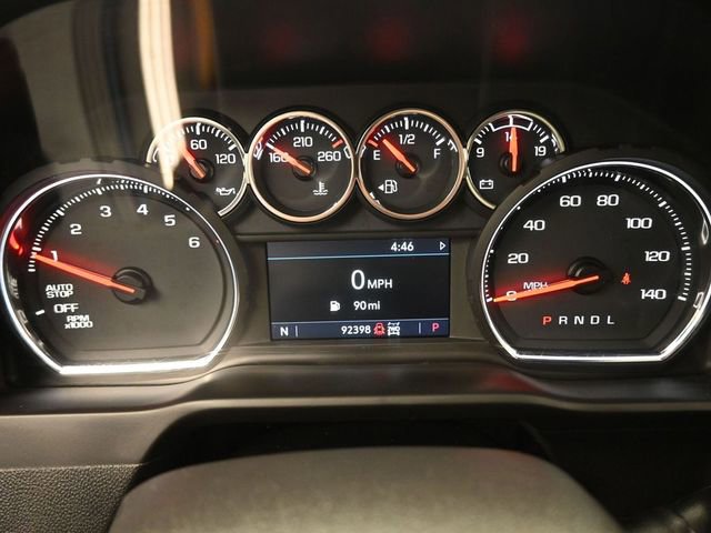 Used 2020 Chevrolet Silverado 1500 LT w/ All-Star Edition image 36