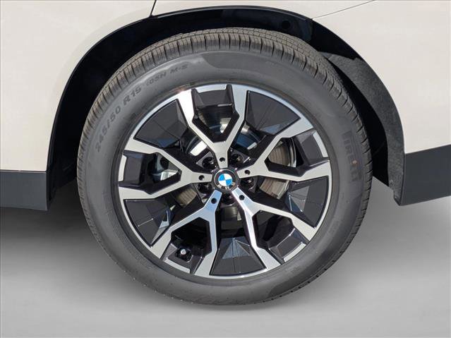 New 2026 BMW X3 xDrive30 w/ Convenience Package image 10