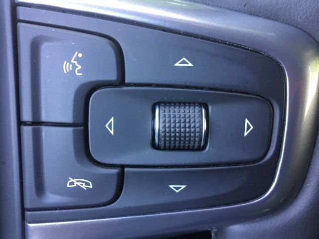 Used 2025 Chevrolet Silverado 1500 RST AWD/4WD image 14