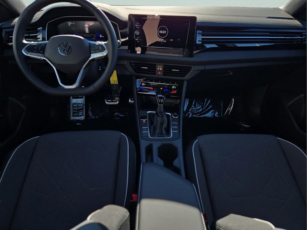 New 2026 Volkswagen Jetta Sport image 12