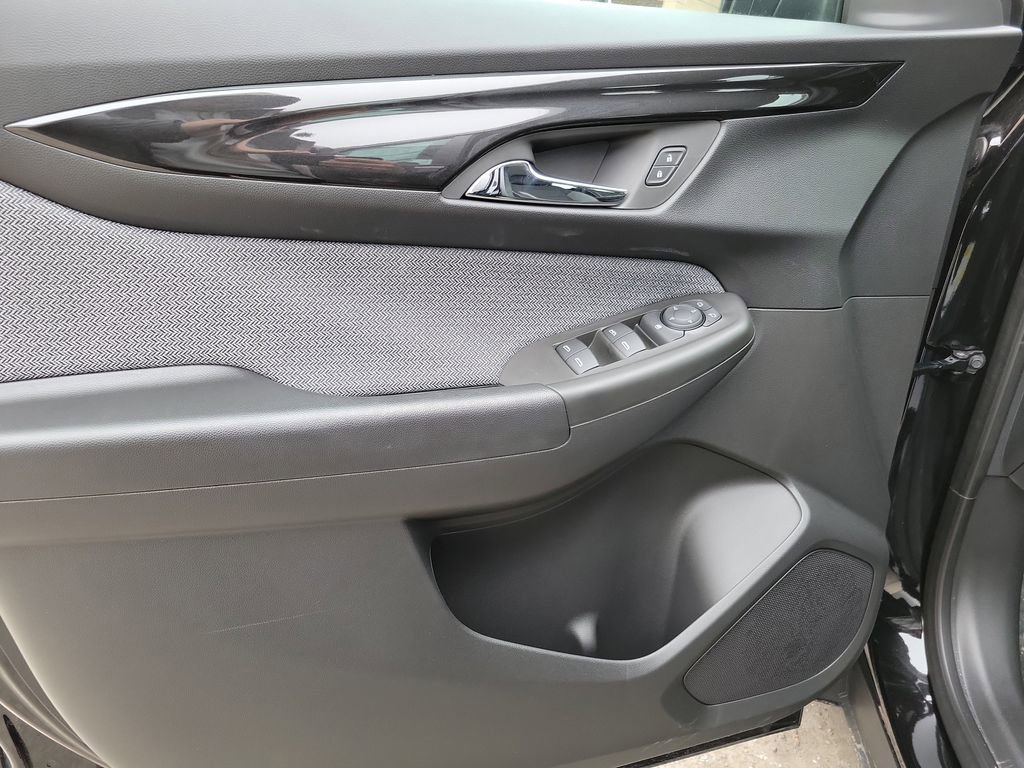 New 2026 Chevrolet TrailBlazer LS image 14