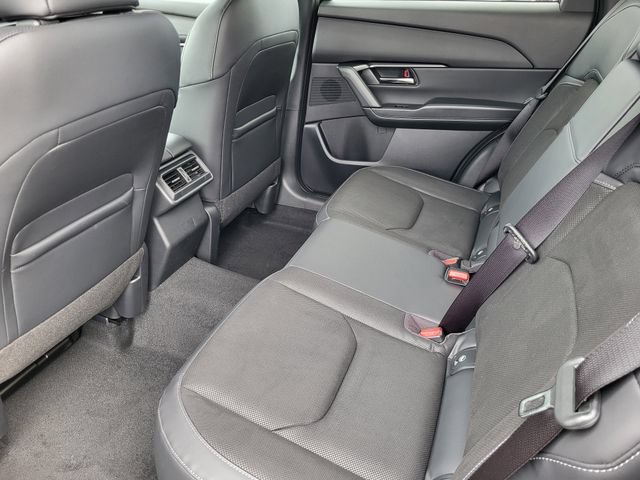 New 2026 MAZDA CX-5 Select AWD/4WD image 10
