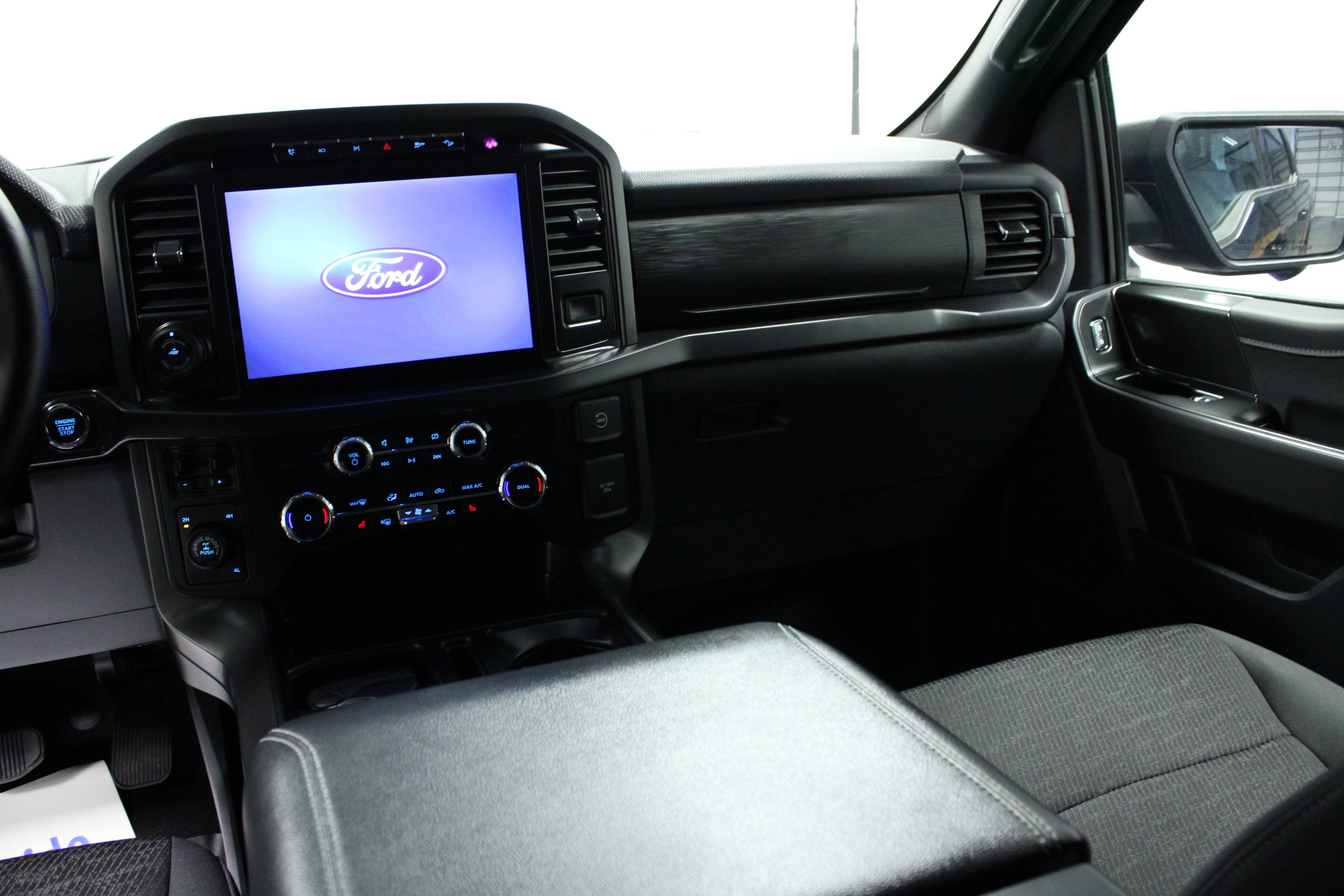 Used 2024 Ford F150 XLT w/ Equipment Group 302A MID image 19