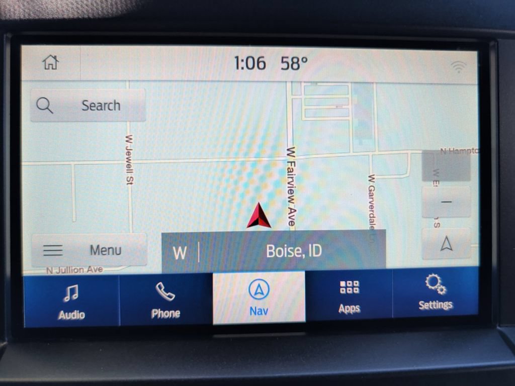 Used 2019 Ford F150 XLT w/ Equipment Group 302A Luxury AWD/4WD image 19