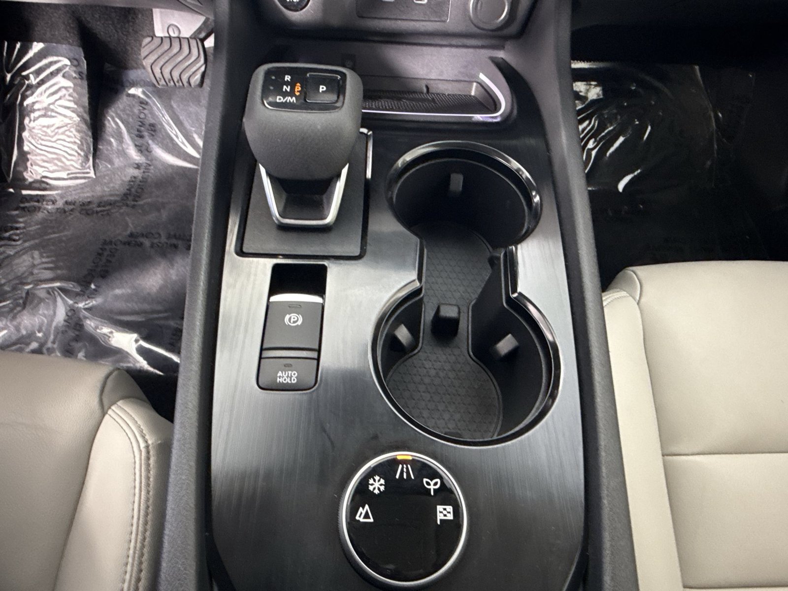 Certified 2024 Nissan Rogue SL AWD/4WD image 20